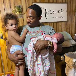 Meet your Posher, Aaron